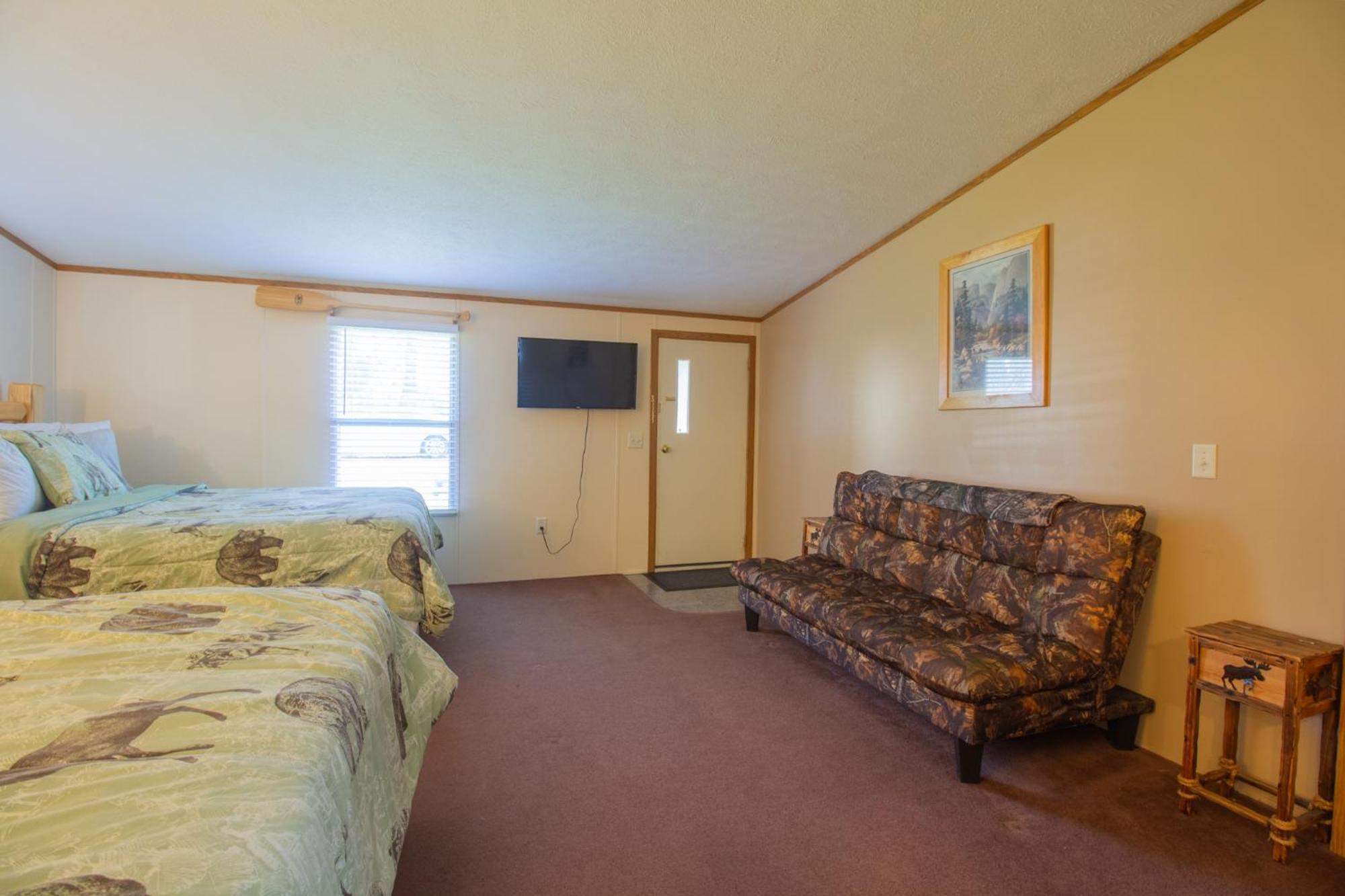 Stay In Ohiopyle In The Center Of It All, Ohiopyle, Pa Exteriér fotografie